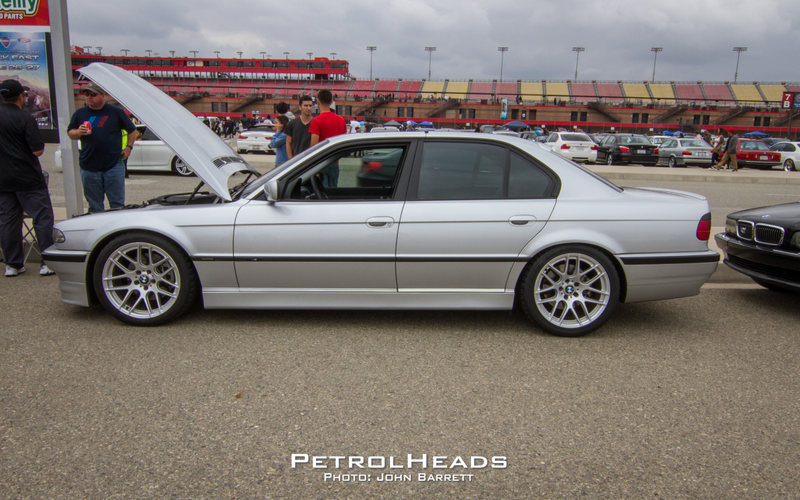 Illustration for article titled Bimmerfest 2015